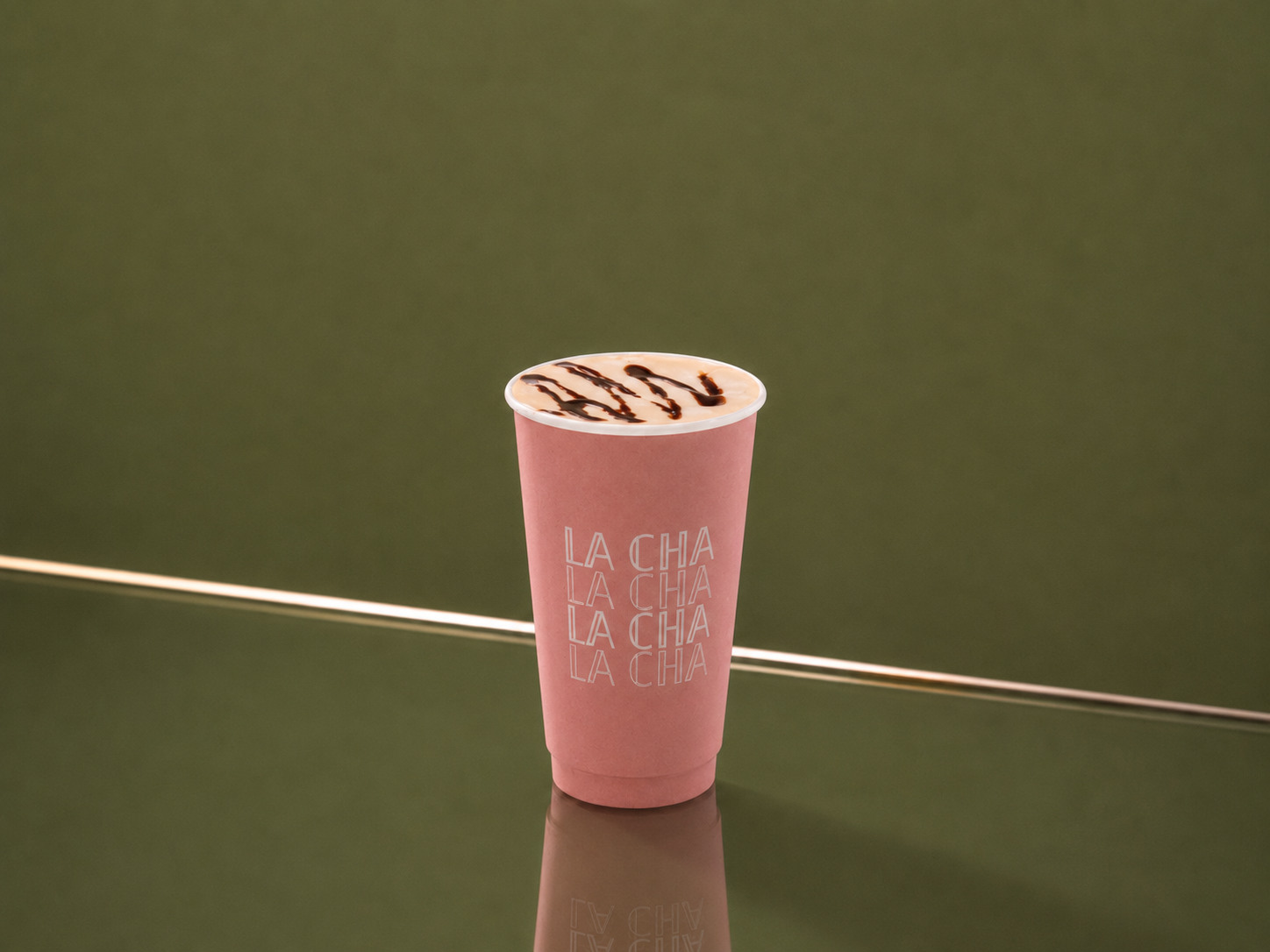 Hot Coffee