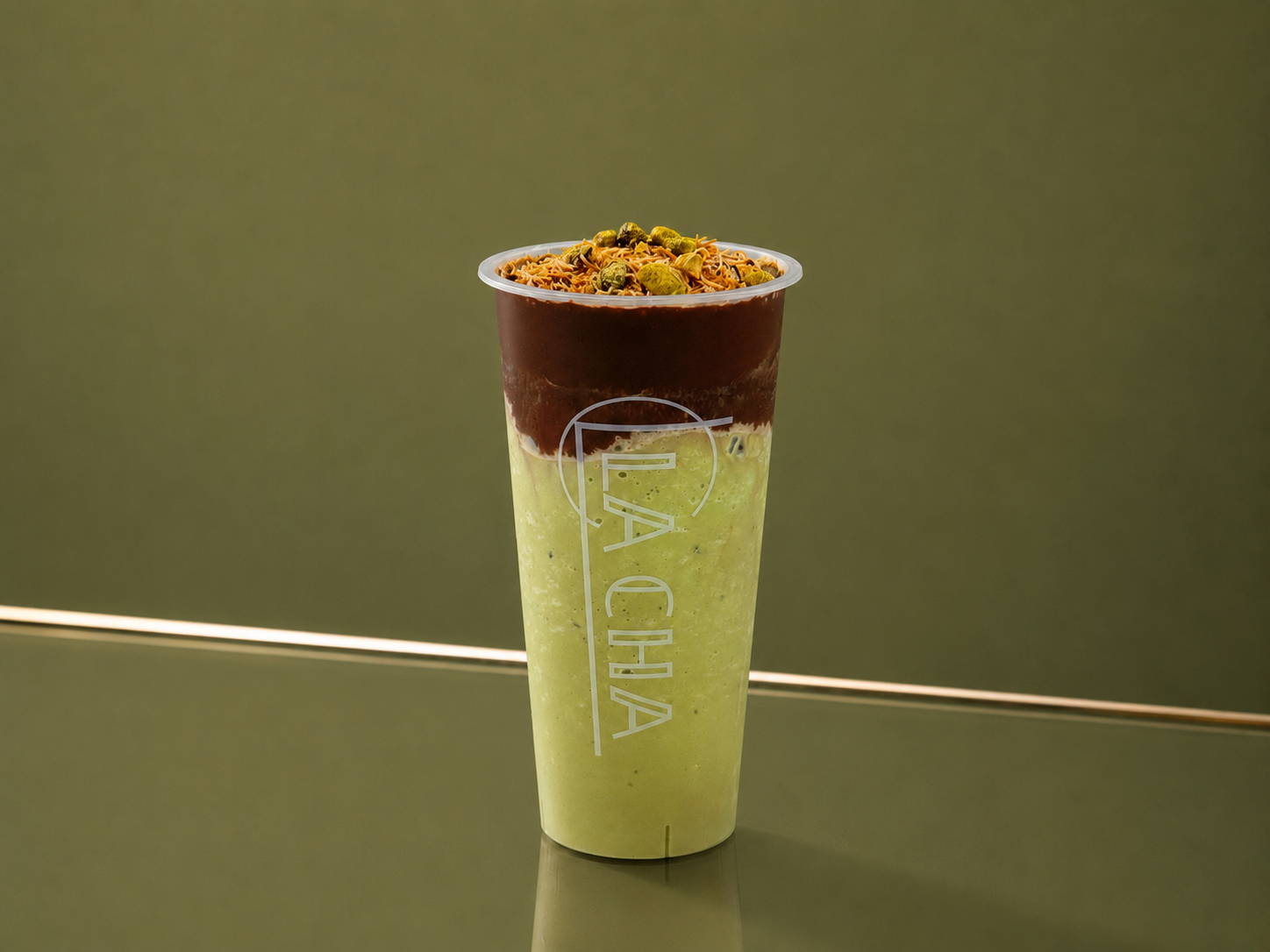 Ice Blended