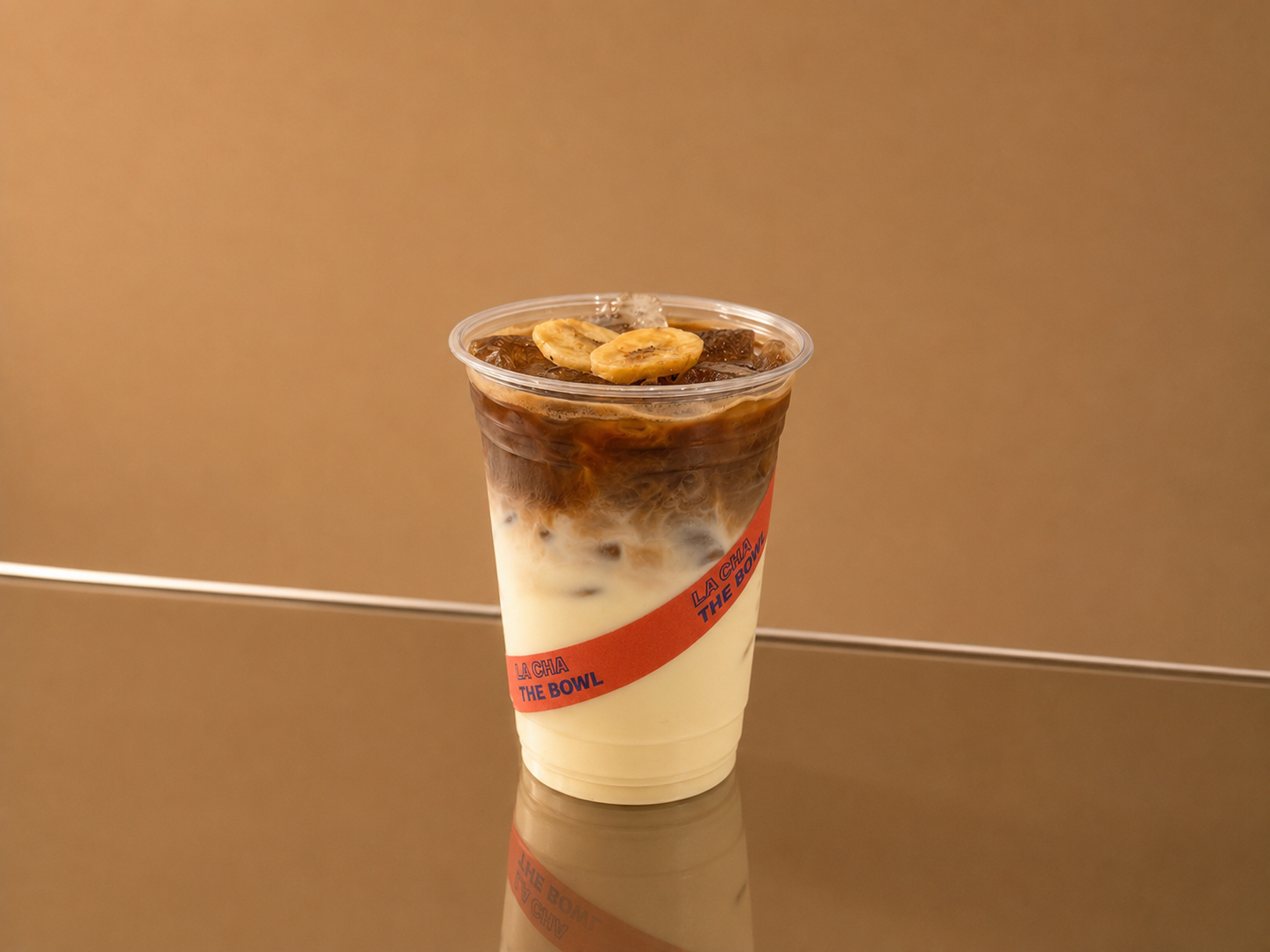 Iced Coffee