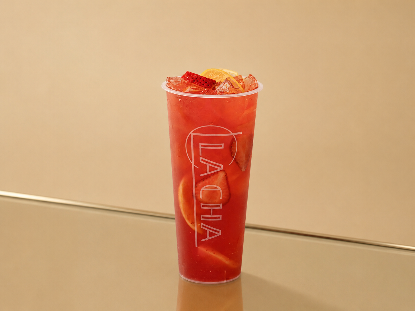 Iced Tea
