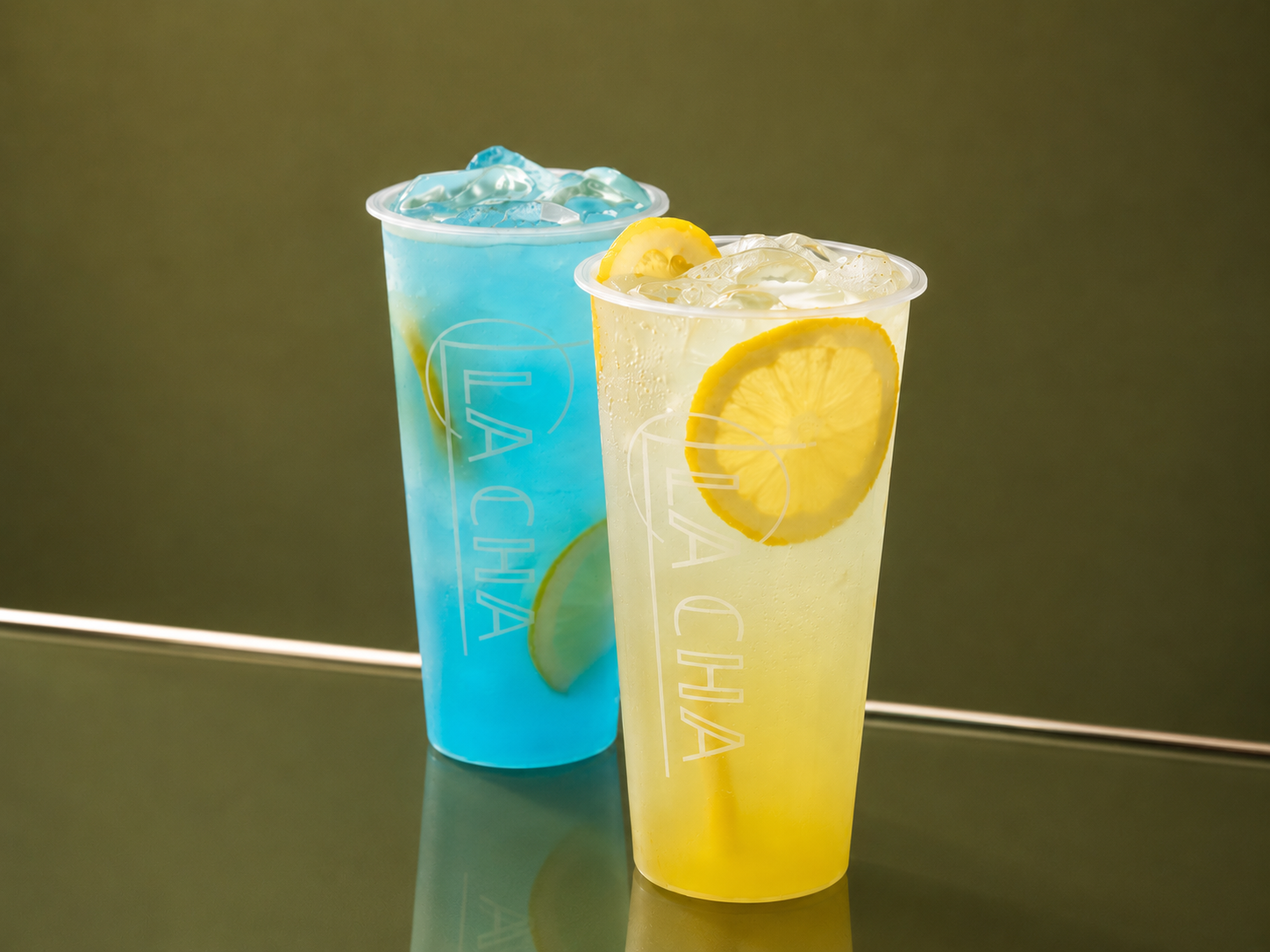Lemonade