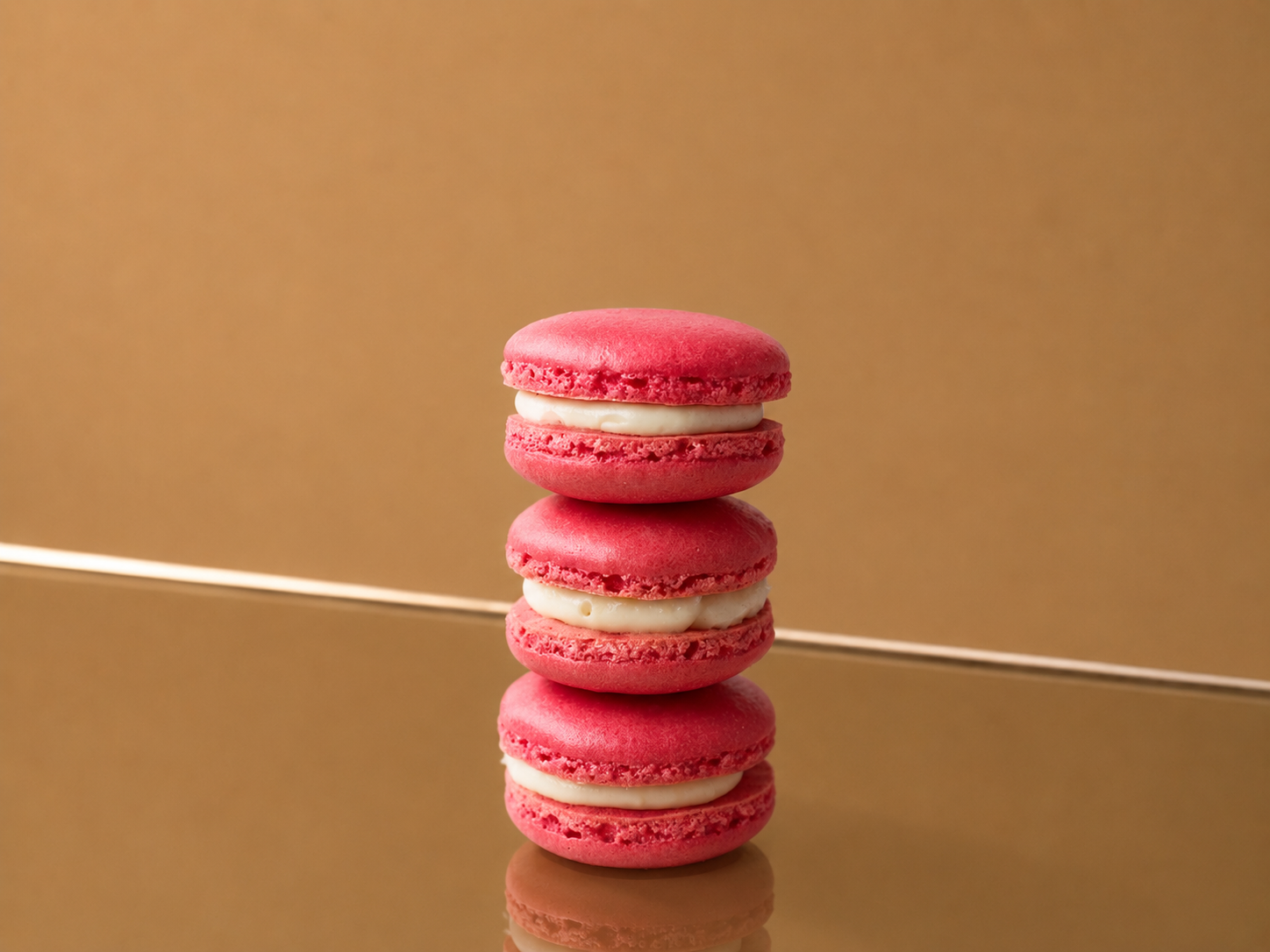 Macarons
