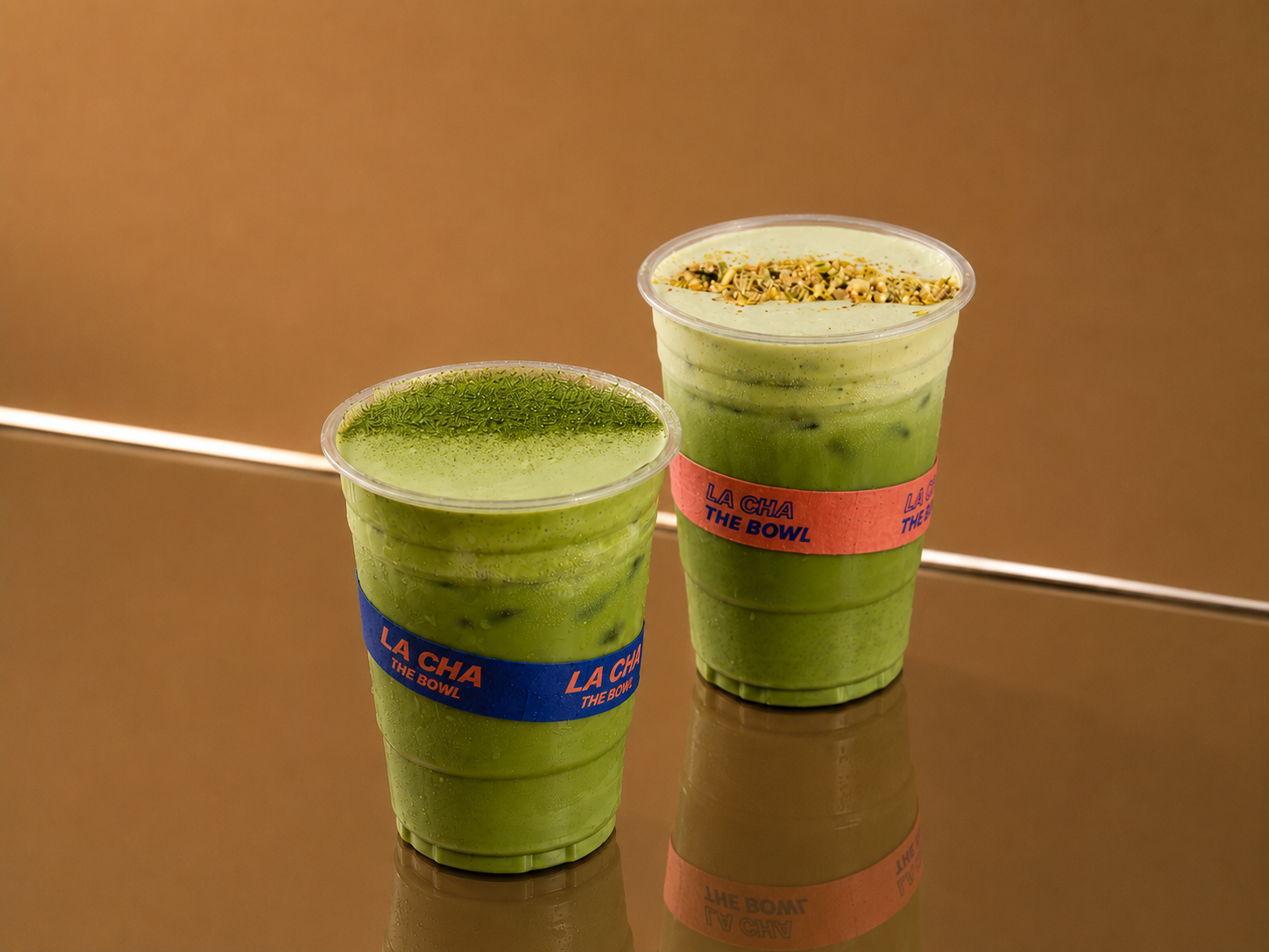 Matcha
