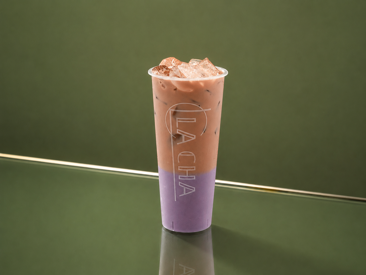 Milk Tea