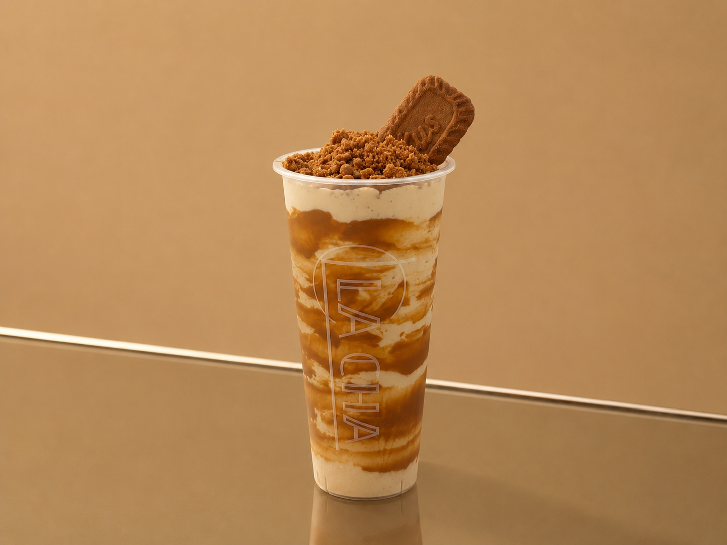 Shake
